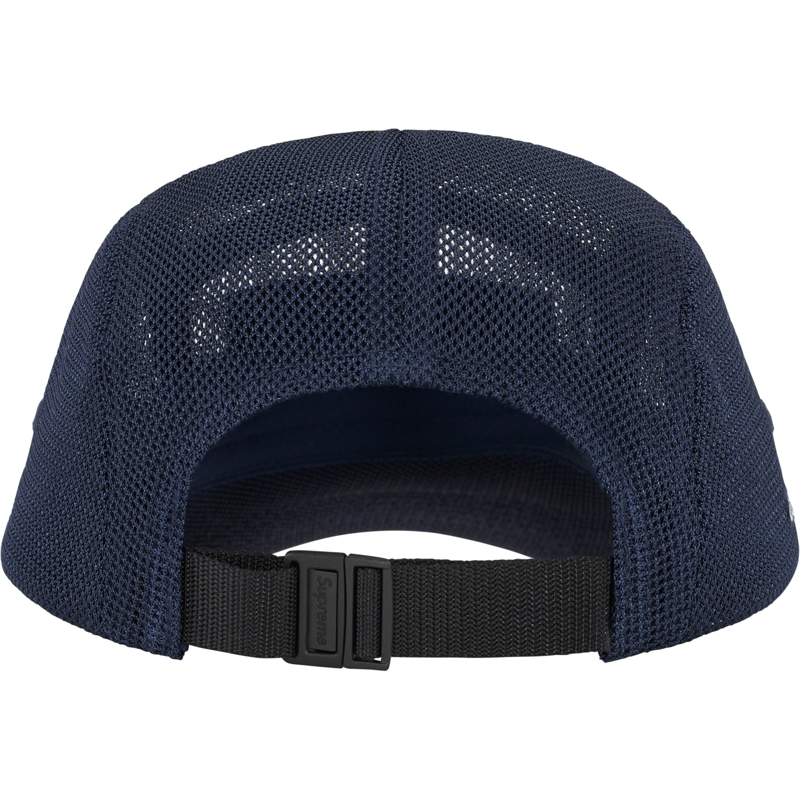 Mesh Cordura® Camp Cap view 16